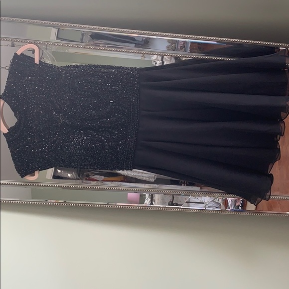 Sherri Hill Dresses & Skirts - Sherri Hill size 10 homecoming/ short formal dress